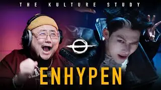 Исследование культуры: клип ENHYPEN на песню &laquo;Knife&raquo;