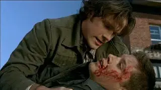 Supernatural Everytime Dean Died In 
