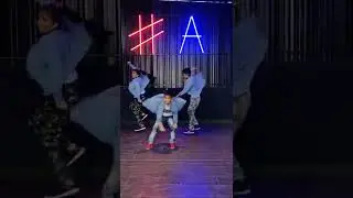 @t_s_o_s  #tsos #klop #kids #dance #foundations #choreography #footwork #housedance #chennaidancers