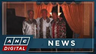 Bill and Hillary Clinton to testify in Epstein probe | ANC