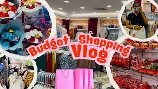 Budget Shopping Vlog 🛍️😍 | Bangkok Imported  clothes දැන් අනුරාධපුරෙන් ගමු 👗👕