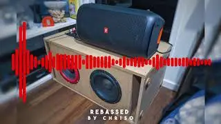 [36-27hz] Kevin Gates - Luv Bug (Rebassed by Chriso)