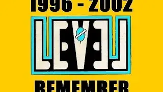 SESIÓN LEVEL 0 REMEMBER Tributo 1996-2002 (Parte 1 de 3)