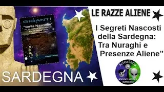 Siamo andati in Sardegna: La Terra dei Misteri Antichi