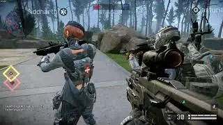 Warface 11 13 2017 Residenz Winterheuler asturiano damitj night_parkour MaNe t king Yayuculume