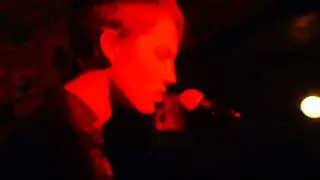 THE ACHES - LIVE AT KILLER'S TACOS, DENTON, TX