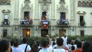 T  12 13   FIESTA DEL ASCENSO DEL REAL JAÉN