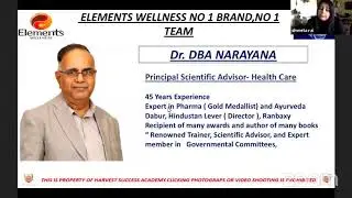 PHYT STRESS - Hindi - Training - Elements WELLNESS - M I LIFESTYLE MARKETING