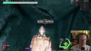Valheim with friends! Palheim #4!   Full Twitch VOD