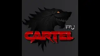 Ice Wind Valley - Cartel Attack Attempt 8/14/15
