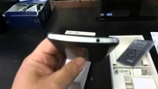 ZTE GRAND S2 LTE-A S291 Unboxing Video - In Stock at www.welectronics.com