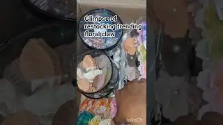 Korean clips restocking don't miss to watch and buy#pongaloffer#trending#wrist_wonders2020#2026