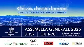 Assemblea Generale 2025