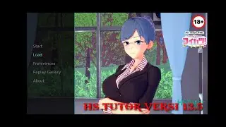 Hs Tutor 0.13.5 English Version (Android/PC) Link Deskripsi