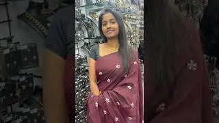 T Nagar's best shopping spot🛍️🦋😍✨#difa #difaism #fashiontrends #permium #exclusive #shorts #youtube