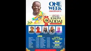 OPANIN JOSEPH ADDAI