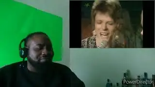DAVID BOWIE  - 