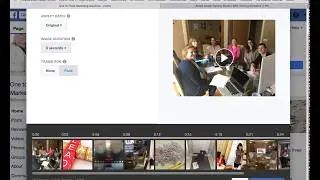 How to create a Facebook slideshow 2018