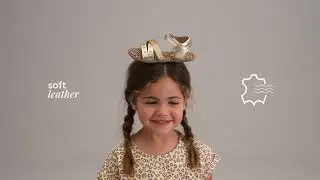 RESPECTFUL DOESN'T MEAN BORING | New SS25 campaign for Gioseppo Kids