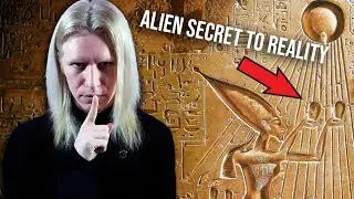 ALIEN Intelligence Reveals YOU ARE GOD | The Law of One REVEALED...