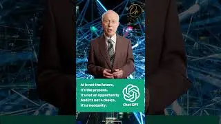 ChatGPT Quotes ... AI is not the future !!!
