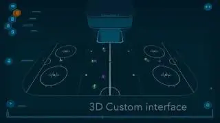 Synapses | Quuppa - Smart Analytics Platform