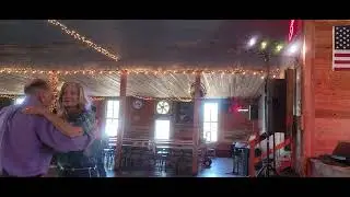 Praha Polka, Mark Halata @Twin Sisters Dancehall 12/7/25