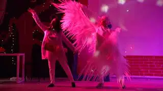 Mesmerizing Duet Dance by Future Doctors | Jalal-Abad Got Talent Season 5 | WCIEC