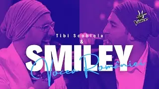 Tibi Scobiola & Smiley - Vocea Rom&acirc;niei #trupacover #bandnunta #tibiscobiola