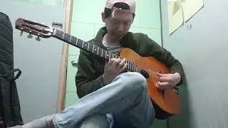 joseph joseph gypsy jazz 집시재즈 👻