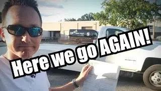 Just Got 6 Tickets in 1 Traffic Stop