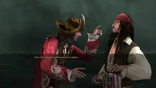 Pirates of the Caribbean At World&rsquo;s End полное прохождение