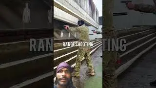desh ki Raksha karte hue Fauji #armyexercise #army #armyenthusiast
