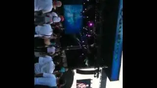 SGP2010 Daughtry