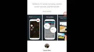 Best screen record game for Samsung