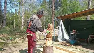 Taas elukka ja perjantai