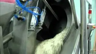 nuts and seeds roasting ovens