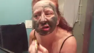 Younique Royalty Detoxifying Mask Test And Review