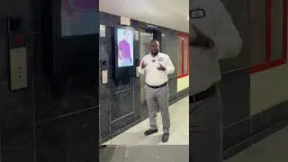 Live video of our Pocket Cinemas🎬👍🏻