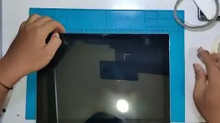 Surface Pro 5 Battery Replacement