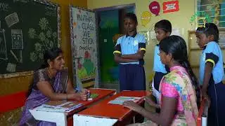 Tapasvi School @chintalkunta, LB Nagar ll 2024 - 2025 Annual Parent Teacher Meeting ll