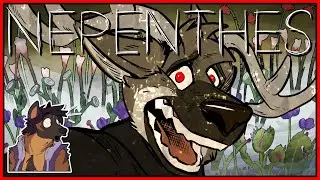 Vore Subtext Becomes Text - Let's Play: Nepenthes