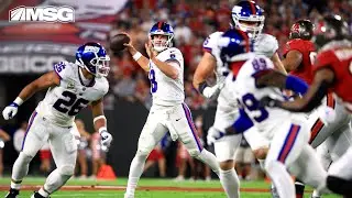 What's Next For NY Giants After Jason Garrett Firing? | Odds With Ends