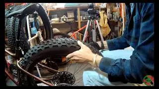 Ghost Rider MTB Tech - Apeman A87 Camera fail - 2nd Feb 2021