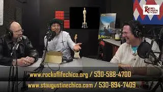 REBEL Christian films and the Academy Awards don't mix today!