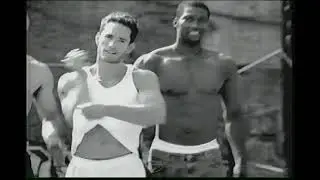 BOD man Spray 