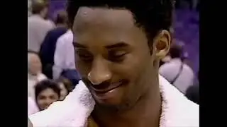 No Kobe No Rings Part 2: No Fear Kobe Is Here 