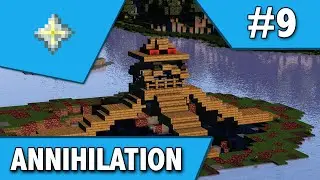 Annihilation: Scorpio + Invis