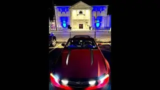 Visiting MA finest Gentleman Clubs. #mustangfamily #mustangculture #ford_mustang_family #car #cars