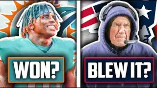 5 Teams That WON The 2022 NFL Free Agency...And 5 That Totally BLEW It